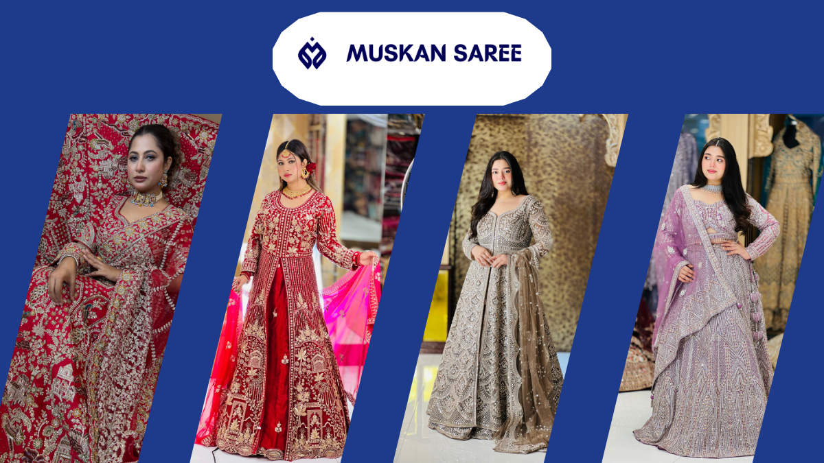 লেহেঙ্গা: ঐতিহ্য, সৌন্দর্য ও আধুনিক ফ্যাশনের নিখুঁত সমন্বয়