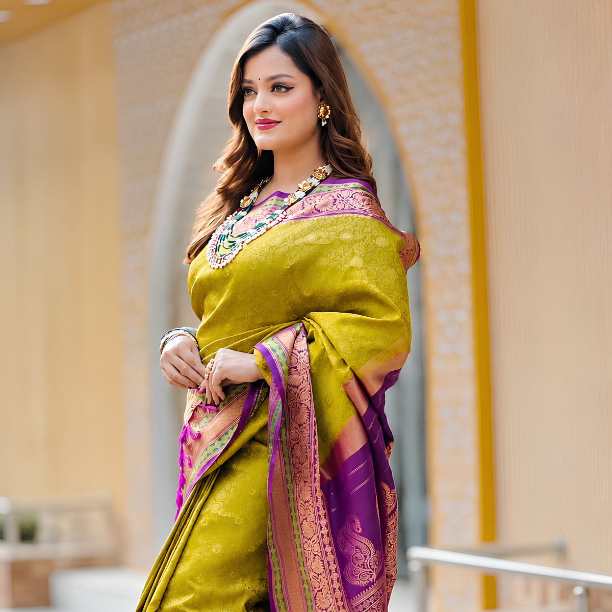 Elegant Gadoal for Every Occasion